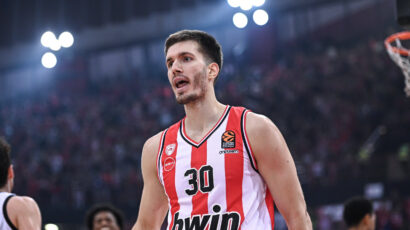 Petrušev poslao poruku Olimpijakosu: Vidimo se kasnije, hvala na razumevanju