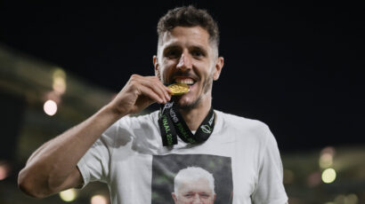 Jovetić se vratio u prošlost: Fiorentina je moj klub u srcu i često se setim Liverpula