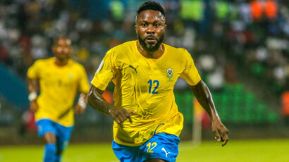 Kanga kreirao, Obamejang i Babika pogađali u pobedi Gabona