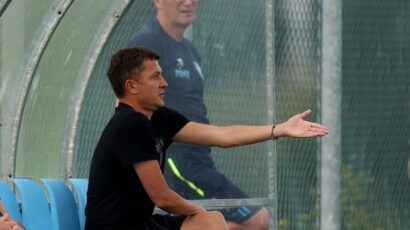 Rusi bi da se rastanu sa Ilićem, pronašli mu i zamenu