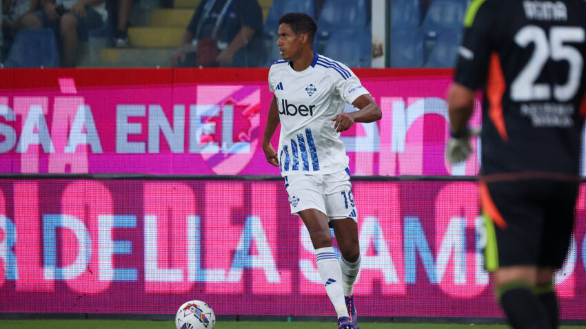 Komo diže ruke od Varana posle jedne utakmice