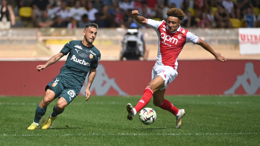 Lens sprečio slavlje u Kneževini: Monako ostao bez pobede u nadoknadi