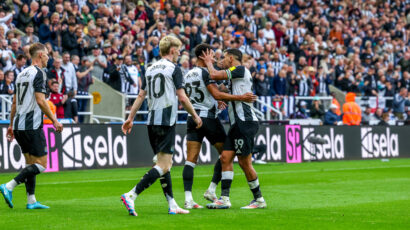 Isak baš voli da čerupa Pevce, Orlovima bod na Bridžu (VIDEO)