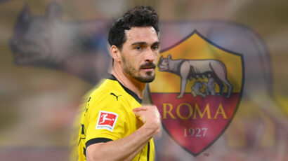 Humels stigao u Večni grad