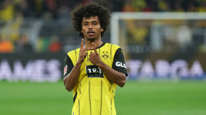 Milioneri po notama Adejemija do liderske pozicije