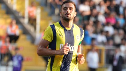 Tadić napustio Fenerbahče – opcija povratak u Ajaks