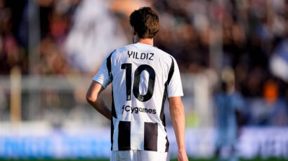 Jildiz majstorijom otvorio novu sezonu Lige šampiona (VIDEO)