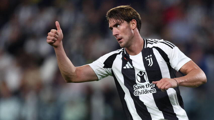 Dušan Vlahović nije teže povređen