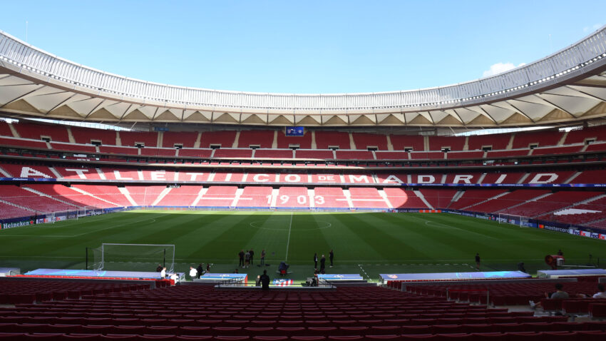 Saudijci žele da kupe Atletiko Madrid