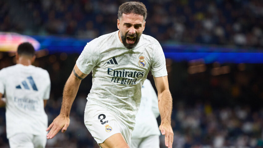 Espanjol razljutio Galaktikose pa osetio gnev Kralja