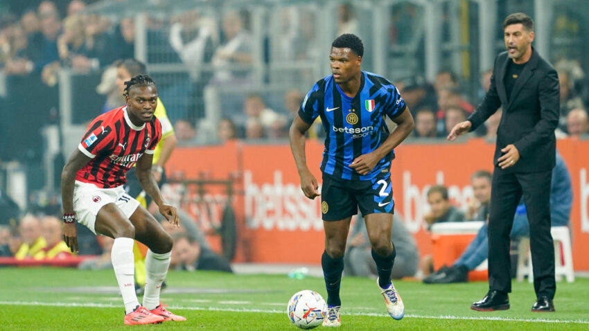 Inter dogovorio važan posao pred duel sa Zvezdom