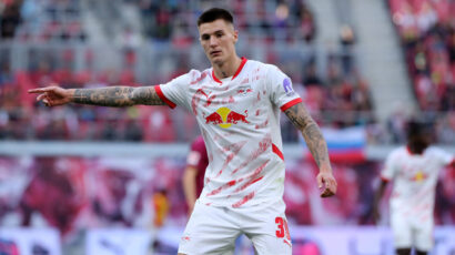 Šeško insistira na transferu u Mančester Junajted koji bi mogao da propadne zbog 5.000.000 evra