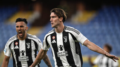 Pari Sen Žermen jednim potezom šalje Vlahovića u Inter