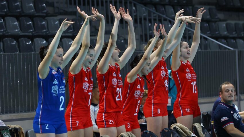 Srbija i Hrvatska zajedno organizuju Svetsko prvenstvo