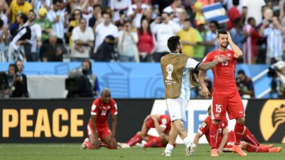 Poruka iz Švajcarske: Bolji smo od Srbije