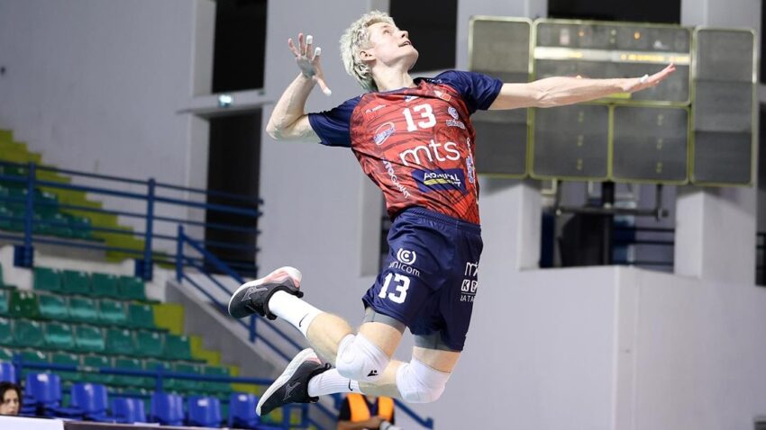 Rus u Beogradu počinje novi život: Bio sam spreman da završim karijeru da nije došlo do dogovora sa Zvezdom