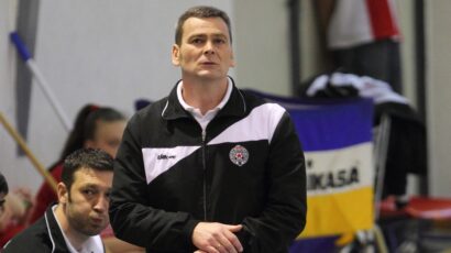 Zakoč: Top srpske ekipe i dobra prilika da vidimo gde smo! Voleo bih što više ljudi u hali
