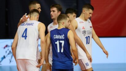 Juniori napravili korak unazad: Imali smo sve u našim rukama…