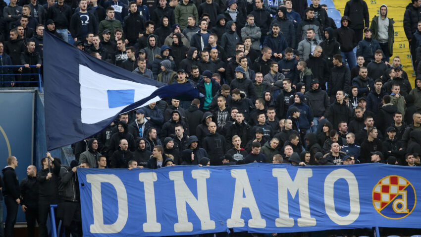 Dinamo čeka 15.000.000 od Barselone