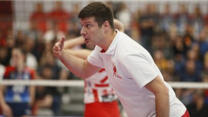 Trener Crvene zvezde nezadovoljan i pored pobede: Ne smemo sa pola gasa da ulazimo u meč