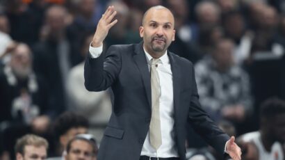 Ti Džej Parker o odnosu sa bratom: Toni mi je rekao da ostajem – dan kasnije sam bio gotov