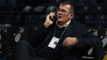 Zoranu Saviću novi mandat u Humskoj