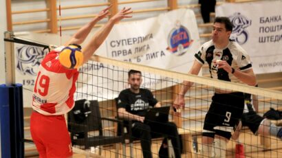 Poraz Partizana i Zvezde, igraće za treće mesto u Topoli