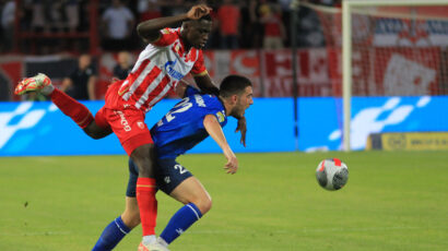 Iz treće lige ka evropskom snu za 50 dana: Nestvarno leto novog maturanta lučanske fabrike talenata