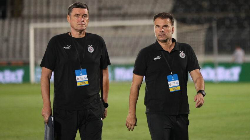Vukašinović: Pobeda na Stanojevićeve karte
