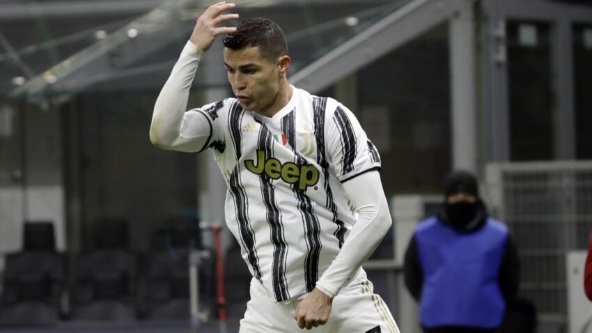 Ronaldo se tuži sa Juventusom za skoro 10 miliona evra iz doba pandemije