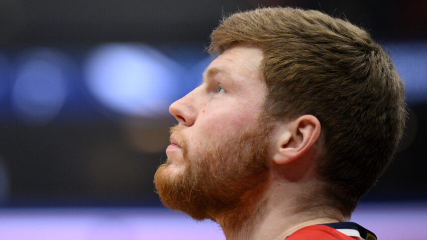 Davis Bertans iz Dubaija – u rasporedu ugledao Zvezdu, setio se Duleta i „tajm-aut Radonjić“: Sada bi ona generacija Partizana…