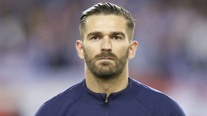 Livaja utišao Maksimir - Hajduk na vrhu tabele