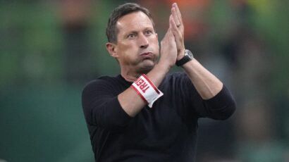 Zvezdin prvi rival u Ligi šampiona smenio trenera