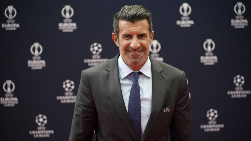 Figo odgovorio Rodriju: Ako se smanje mečevi, onda moraju i plate da budu niže