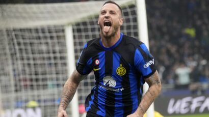 Arnautović na sniženju, klub mu nudi milion evra za godinu dana i veruje da će ga potpisati