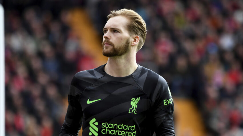 Keleher najavljuje odlazak iz Liverpula: Želim da budem broj jedan