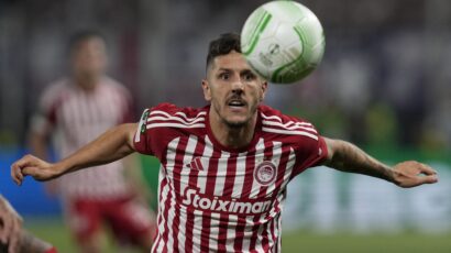 Stevan Jovetić pred odlaskom na Rajsko ostrvo