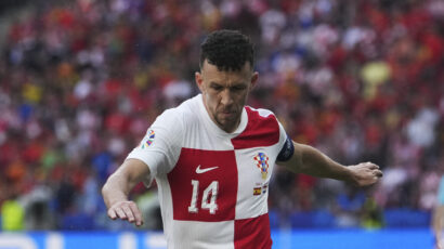 Ivan Perišić blizu selidbe u redove Zvezdinog rivala