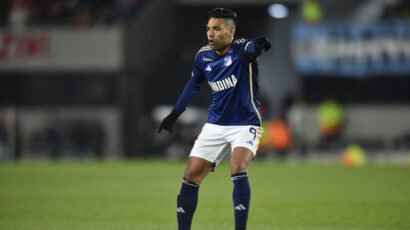 Falkao ušao u istoriju kolumbijskog fudbala