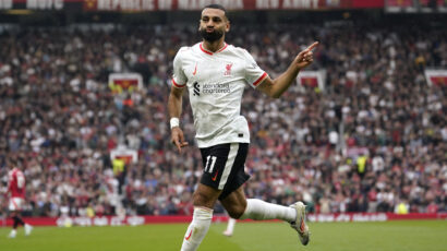 Salah zabrinuo navijače: Hoću da uživam, ovo mi je poslednja godina u Liverpulu