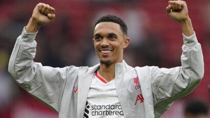 Liverpul traži 1.500.000 evra za Arnolda