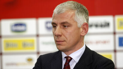 Jugović veruje u bivše klubove: Inter favorit za Skudeto, Juventus će se boriti do kraja