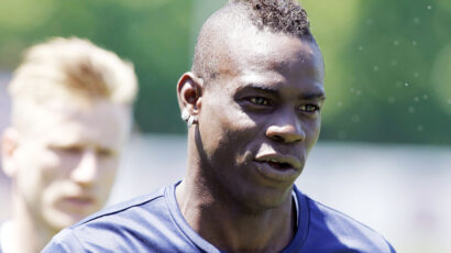 Bugari zovu Balotelija