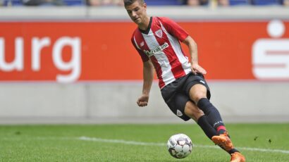 Treći vezani trijumf za Bilbao, junak Guruzeta srušio Seltu