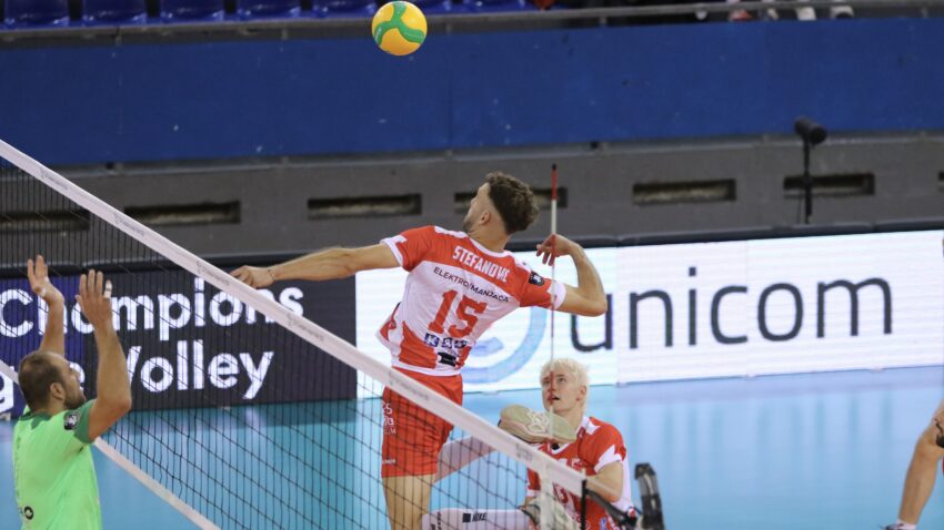 Zvezda korak bliža Ligi šampiona, još dve prepreke do elite: Omonija počišćena i na Banjici