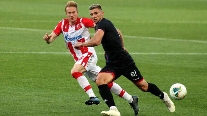 Šampion ostao bez najboljeg strelca
