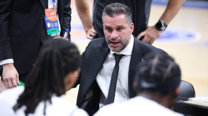 Alimpijević bez rešenja za Bejkona u tesnoj završnici: Zenit naneo drugi poraz Bešiktašu