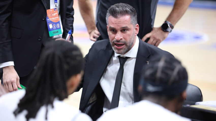 Alimpijević bez rešenja za Bejkona u tesnoj završnici: Zenit naneo drugi poraz Bešiktašu