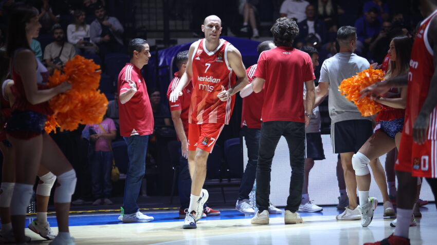 Davidovac uživa u novom susretu sa Moskvom: CSKA je evroligaški nivo, Zvezda nije pokazala pravu sliku