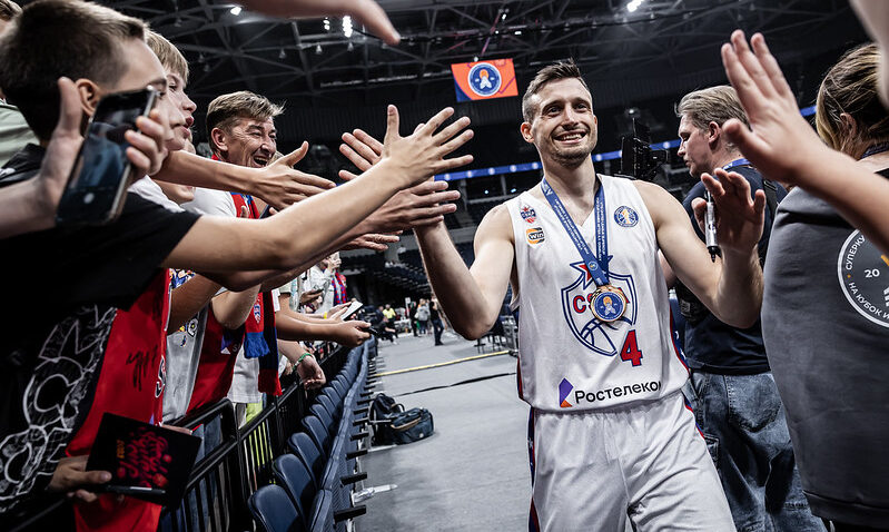 Avramović korača drugačijim putem: Ne žalim ni za jednom odlukom, nikad nisam pričao sa Zvezdom